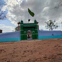 Dulhe Sahab Baba Dargah