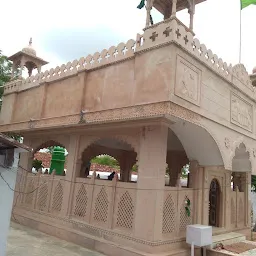 Dulhe Sahab Baba Dargah