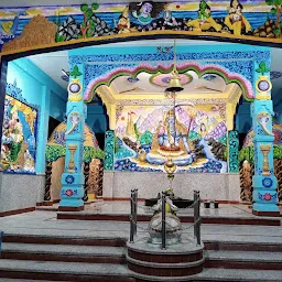 Duliajan Kalibari Temple