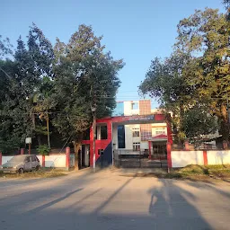 Duliajan Police Station