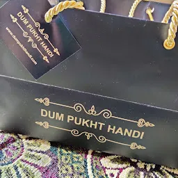 Dum Pukht Handi