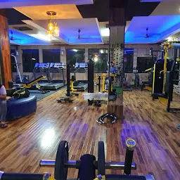 dumbbells & dreams gym