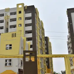Dumduma Housing Board Market Complex