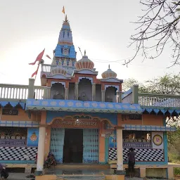 Dumel Shiv Temple (शिव मंदिर दुमेल)