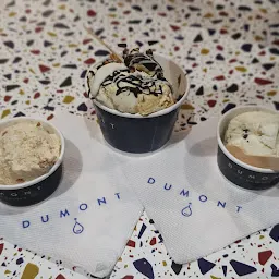 Dumont Creamery