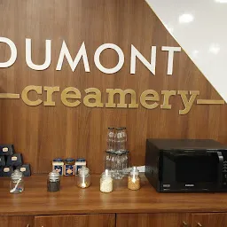 Dumont Creamery