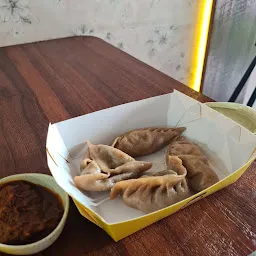 Dumpling Hood Zirakpur