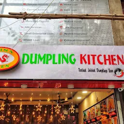 Dumpling Kitchen