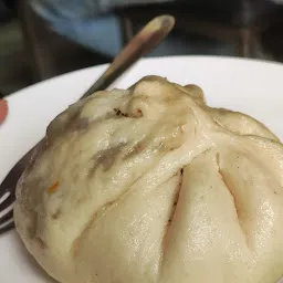 Dumpling Kitchen