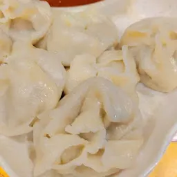 DUMPLING MOMO HOUSE