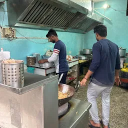 Dumplings Momos