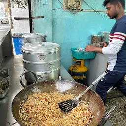 Dumplings Momos