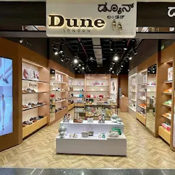 Dune London, Bengaluru