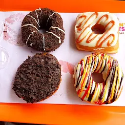 Dunkin' Donuts Shop