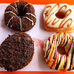Dunkin' Donuts Shop
