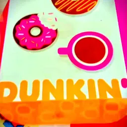 Dunkin' Donuts