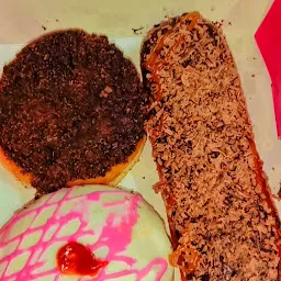 Dunkin' Donuts