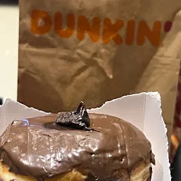 Dunkin' Donuts