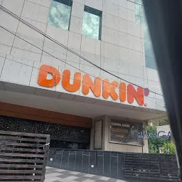 Dunkin' Donuts