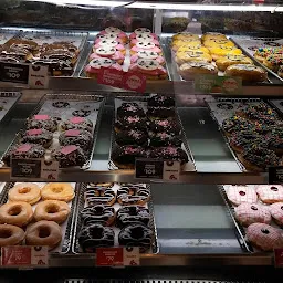 Dunkin' Donuts