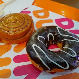 Dunkin' Donuts