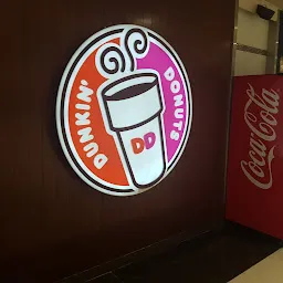 Dunkin' Donuts