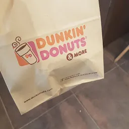 Dunkin' Donuts