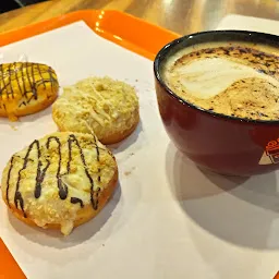 Dunkin' Donuts