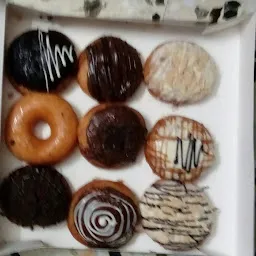 Dunkin' Donuts