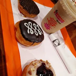 Dunkin' Donuts