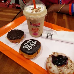 Dunkin' Donuts