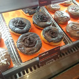 Dunkin' Donuts