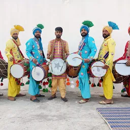 Durga Band