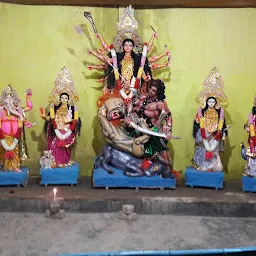 Durga Bari Temple