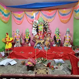 Durga Bari Temple