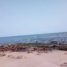 Durga Beach