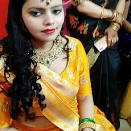 Durga Beauty Parlour