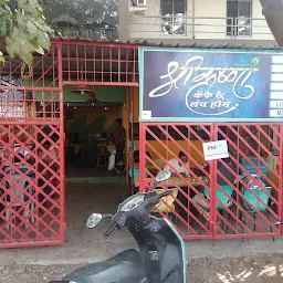 Durga Cafe