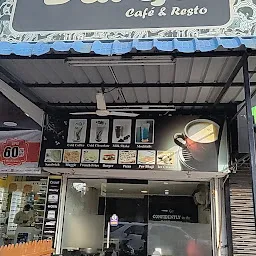 Durga cafe
