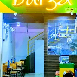 Durga Cafe Kharadi