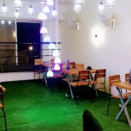 Durga Cafe Kharadi