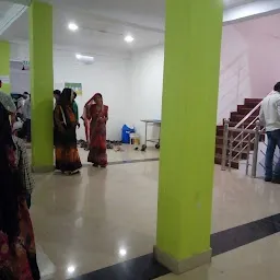 Durga City Hospital & Trauma Centre ( Dr. Alok Kumar Yadav )