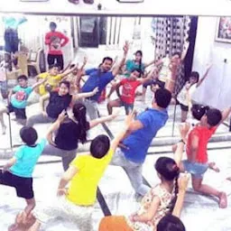 Durga Dance World- Dance Classes In Panipat( Vishal Sethi )