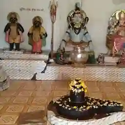 Durga Devi Mandir