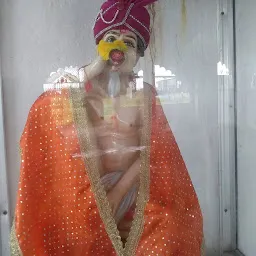 Durga Devi Mandir
