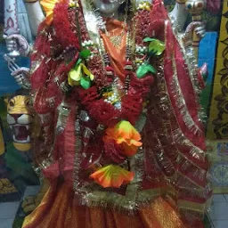 Durga Devi Mandir, Bareilly West