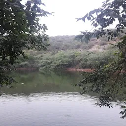 Durga Devi Mandir