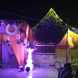 Durga Devi Mandir