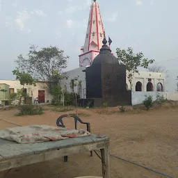 Durga Devi Mandir