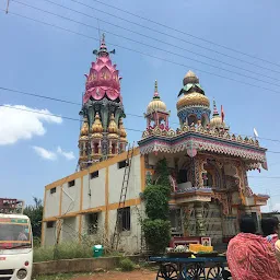 Durga Devi Temple